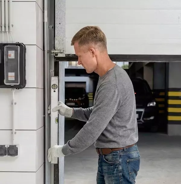 Why Choose Us for Door, Gate and Security Services in Maple Heights, OH
