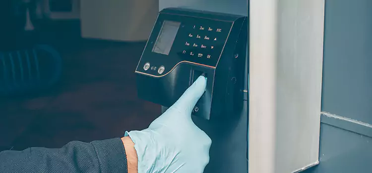 Access Control Installation Maple Heights