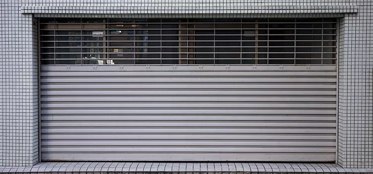 Advanced Solutions for Your Aluminum Garage Doors in Maple Heights, Ohio