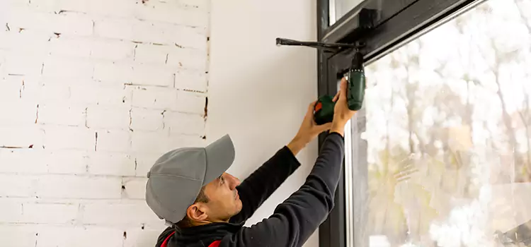 Automatic Door Opener Commercial Maple Heights