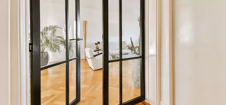 Bifold Door Replacement Maple Heights