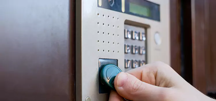 Enhanced Security Features Maple Heights