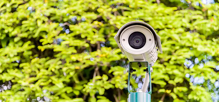 Advanced Surveillance Solutions for Every Need in Maple Heights