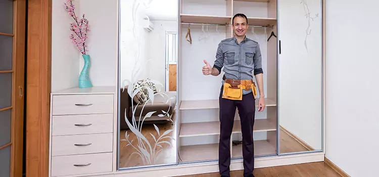 Sliding Closet Door Replacement Maple Heights