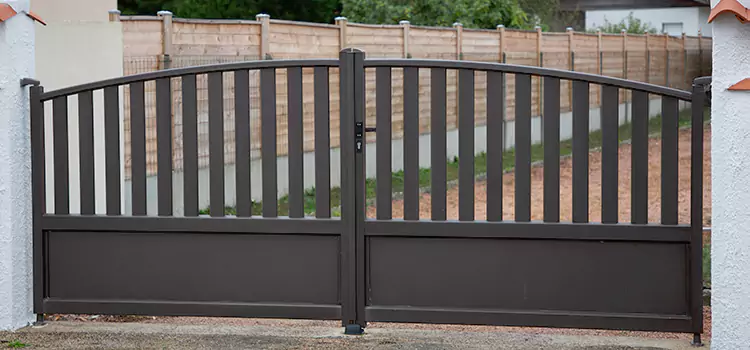 Advanced Gate Solutions in Maple Heights, OH
