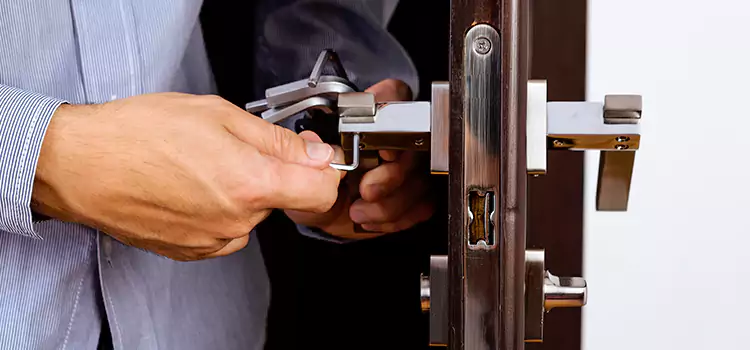 Commercial Door Lock Repair Maple Heights