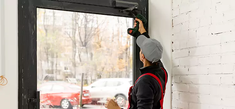 Comprehensive Door Closer Services in Maple Heights, OH
