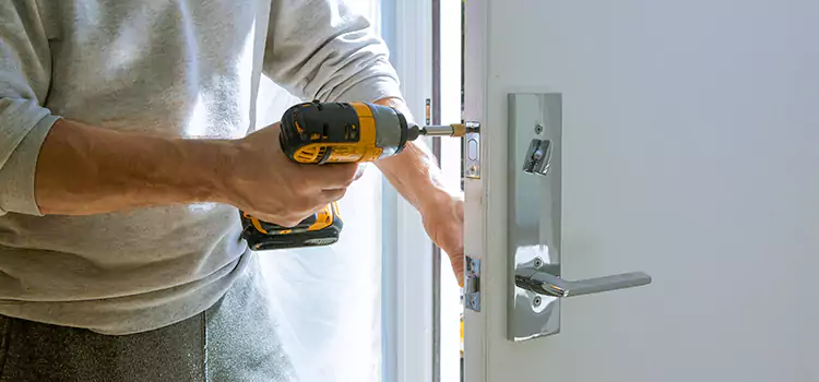 Door Knob Lock Repair Maple Heights