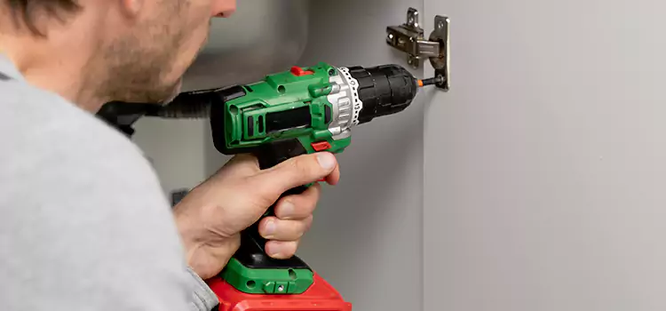Commercial Door Hinge Repair Maple Heights