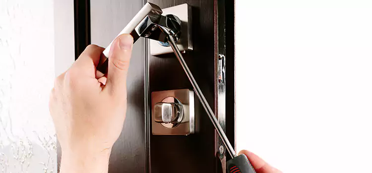 Door Lock Replacement Service Maple Heights
