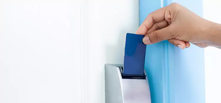 Access Control System Integration Maple Heights