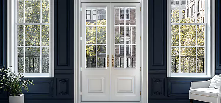 French Door Lock Repair Maple Heights