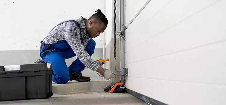 Expert Solutions for Every Garage Lock Need in Maple Heights, OH