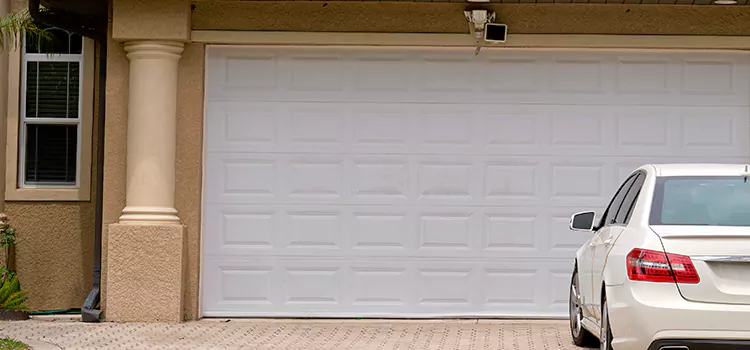 Comprehensive Garage Door Maintenance Services in Maple Heights, OH