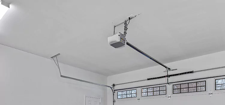 Experienced Garage Door Installers Maple Heights