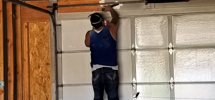 Specialized Garage Door Panel Solutions in Maple Heights, OH