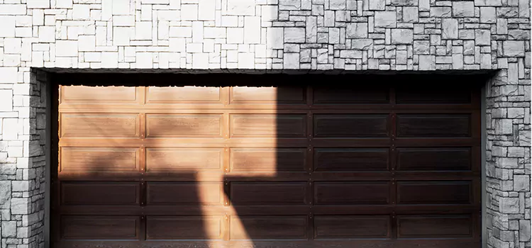 Garage Door Installation Maple Heights