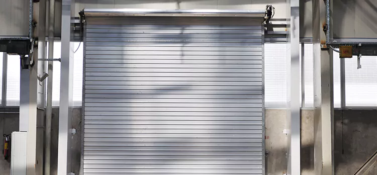 Roller Door Maintenance Maple Heights