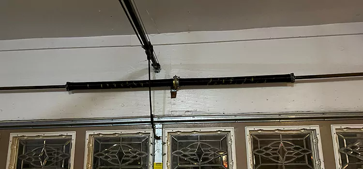 Garage Door Spring Repair Near Me Maple Heights