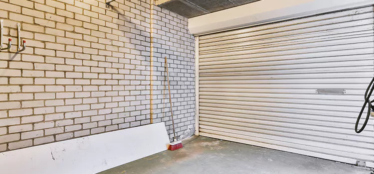 Comprehensive Solutions for Every Garage in Maple Heights