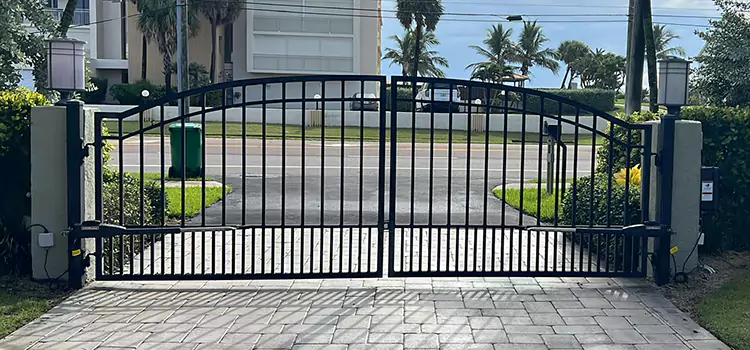 Gate Opener Replacement Near Me in Maple Heights, OH