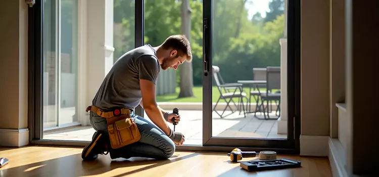 Comprehensive Solutions for Every Glass Door Need in Maple Heights, OH
