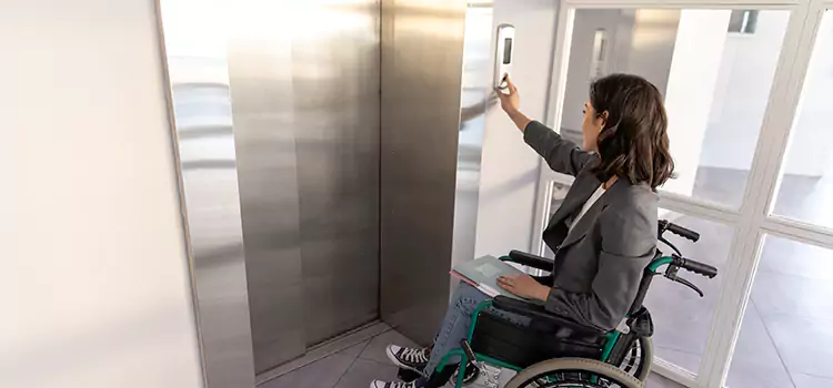 Benefits of Modern Handicap Door Systems in Maple Heights, OH