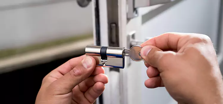 Emergency Locksmith for House Maple Heights