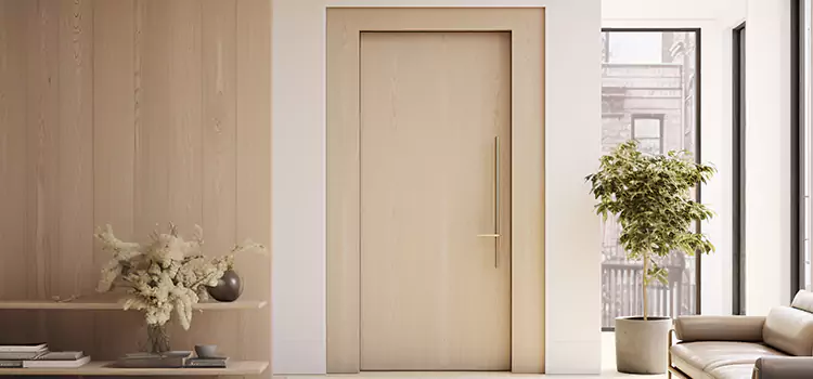 Choose Quality for Your Inside Doors in Maple Heights, OH