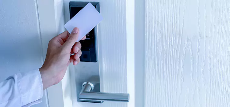 Why Choose Us for Your Keycard Lock Installation in Maple Heights, OH?