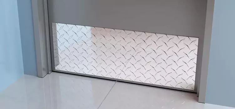 Benefits of Professional Kick Plate Solutions in Maple Heights, OH