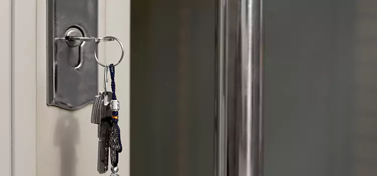 Master Keying by the Numbers Maple Heights
