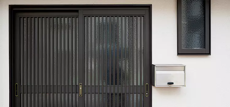 Sliding Screen Door Repair Maple Heights