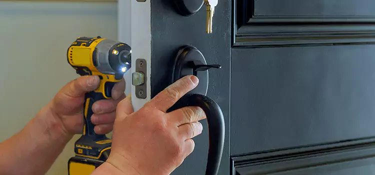 Mobile Automotive Locksmith Maple Heights
