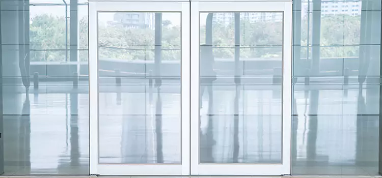 Why Choose Us for Your Motion Sensor Door Needs in Maple Heights, OH?