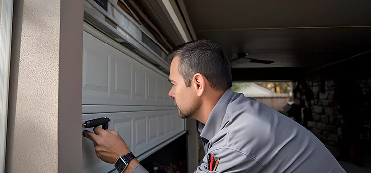 Garage Door Cable Replacement Maple Heights