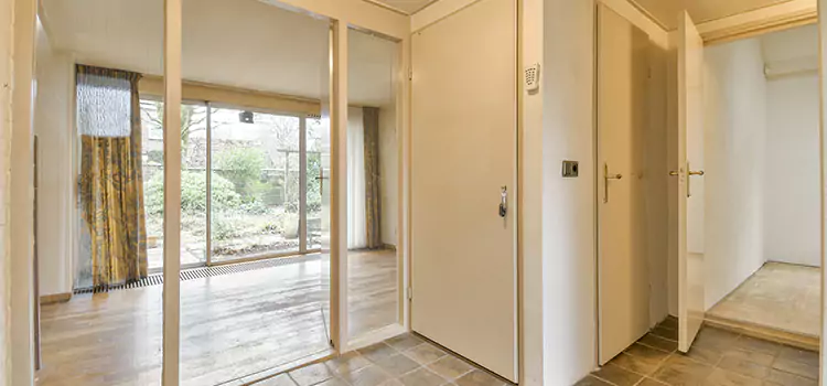 Why Choose Our Pocket Door Experts in Maple Heights, OH?