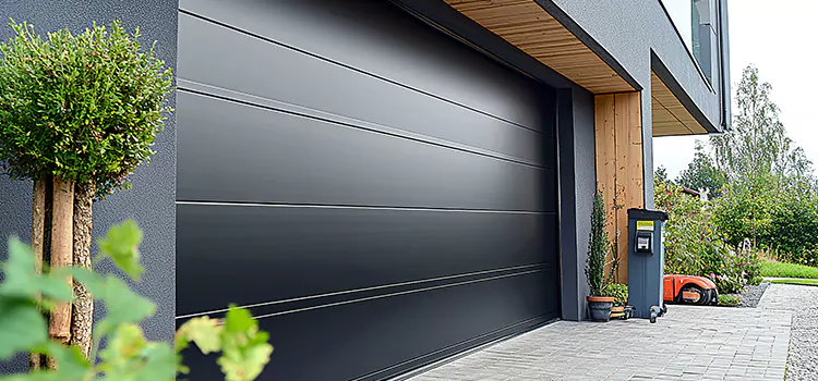 Residential Garage Door Service Maple Heights