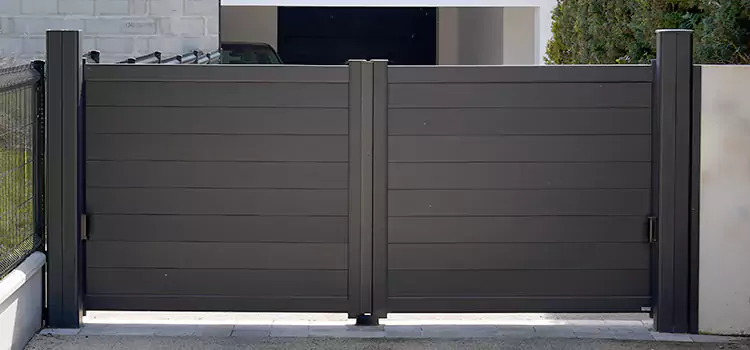 Common Residential Gate Issues We Resolve in Maple Heights, OH
