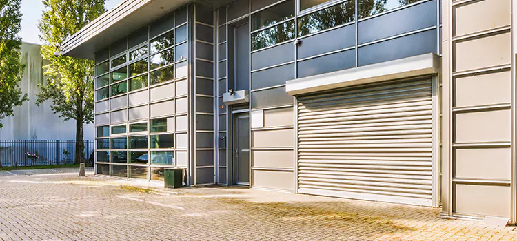 Electric Roller Garage Doors Maple Heights