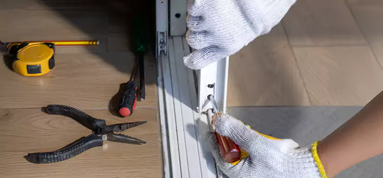 Sliding Door Installation Services in Maple Heights, OH