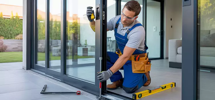 Sliding Screen Door Repair Maple Heights