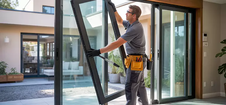 Specialized Sliding Door Roller Services in Maple Heights, Ohio