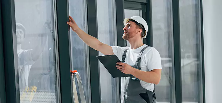 Comprehensive Solutions for Your Sticking Doors in Maple Heights, OH