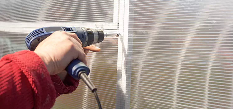 Sliding Screen Door Repair Maple Heights