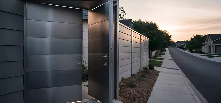 Comprehensive Steel Door Solutions in Maple Heights, OH