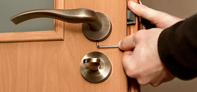 Access Control System Integration Maple Heights