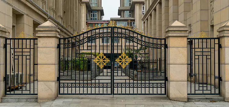 Comprehensive Iron Gate Maintenance Solutions in Maple Heights, OH