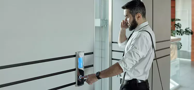 Cloud Based Access Control Maple Heights
