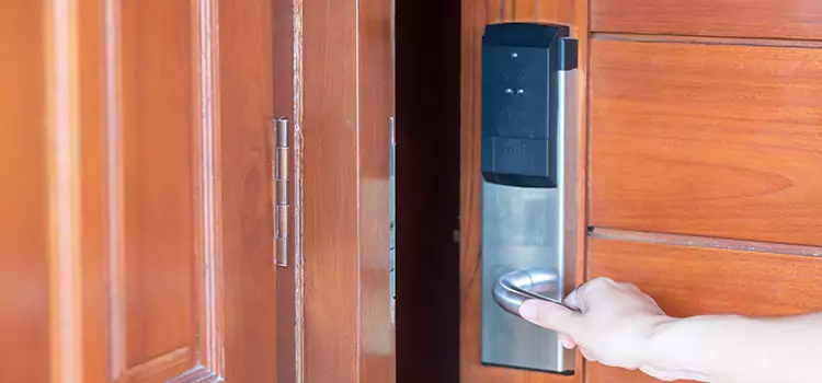 Commercial Keyless Entry Locks Maple Heights
